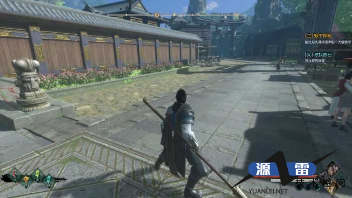 【亦春秋免装客户端】全新的单机手游将于今年6月秋春两个季节免安裝直接玩