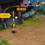 最新运营版轩辕斗破一键服务端+可领首充礼包GM工具版_