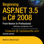ASP.NET3.5入门_NET教程_游侠源码网