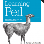 Perl语言入门第7版（LearningPerl7thEdition）PDF_游侠源码网