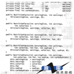 EffectiveJava读书笔记中文_游侠源码网