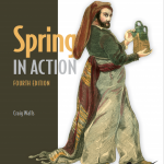 Spring实战第4版（SpringinAction4th.Edition）pdf英文_游侠源码网