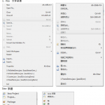 Eclipse界面中英文对照中文_游侠源码网