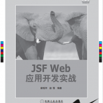 JSFWeb应用开发实战中文pdf_游侠源码网