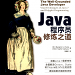Java程序员修炼之道PDF_游侠源码网