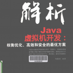解析Java虚拟机器开发：权衡优化、高校和安全的最优方案PDF_游侠源码网