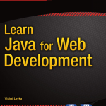 LearnJavaforWebDevelopment:ModernJavaWebDevelopment_游侠源码网