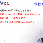 北大青鸟JSP课件_游侠源码网