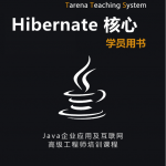 Hibernate核心_游侠源码网
