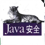 Java安全第二版_游侠源码网