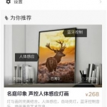VIP商用艺术品交易手机商城个人主页模板_游侠源码网