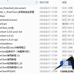 Java最佳图形解决方案JFreeChart入门_游侠源码网