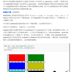Python图表绘制：matplotlib绘图库入门中文_Python教程_游侠源码网