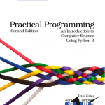 Python编程实践第2版英文pdf_Python教程_游侠源码网