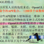 OpenGL编程基础中文_游侠源码网