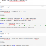 Android数据格式解析对象JSON用法_游侠源码网