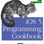 iOS5编程Cookbook完整书签高清PDF_游侠源码网