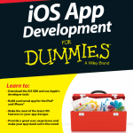 iOSAppDevelopmentForDummies英文PDF_游侠源码网