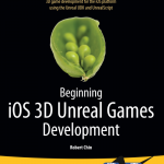《IOS3DUnreal游戏开发入门经典》（RobertChin）英文PDF_游侠源码网