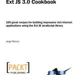 ExtJS3.0Cookbook英文pdf_前端开发教程_游侠源码网