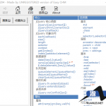 JQuery1.7中文手册及JQueryUI英文APICHM_前端开发教程_游侠源码网
