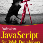 javascript高级程序设计（第3版）英文pdf_前端开发教程_游侠源码网