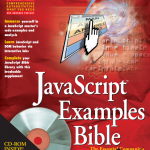 javascriptExamplesBiblePDF_前端开发教程_游侠源码网