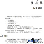 Ruby+on+Rails快速Web应用开发实战中文_前端开发教程_游侠源码网