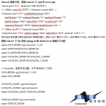 Linux+nginx+tomcat+JDK整合实现JAVA程序负载均衡中文_操作系统教程_游侠源码网