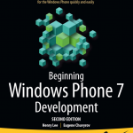windowsphone开发书籍及资料_操作系统教程_游侠源码网
