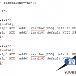 OpenbizCubi快速应用开发向导中文版_PHP教程_游侠源码网