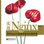 ngnix实战取代apache的高性能web服务器中文PDF_PHP教程_游侠源码网
