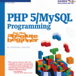 PHP5MySQLProgrammingfortheAbsoluteBeginner英文PDF_PHP教程_游侠源码网