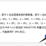 php图片处理函数中文_PHP教程_游侠源码网