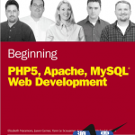 PHPApache和MySQL网页开发初步英文PDF_PHP教程_游侠源码网
