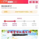 VIP商用手机app商品团购详情页面模板_游侠源码网
