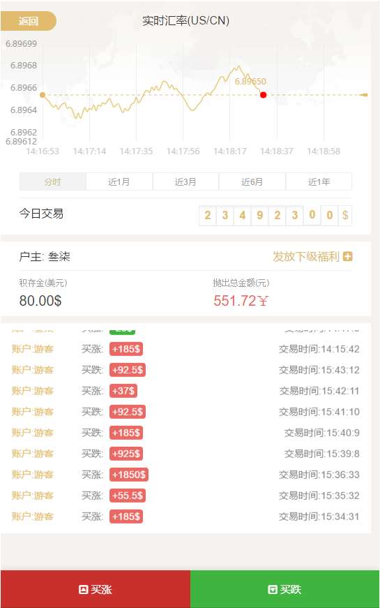 【白色新版币圈】最新完美运行美元币圈+安装教程+[已接支付]