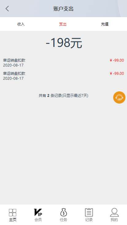 【抖音短视频点赞任务系统】[解密版]新版+大转盘机器人全新UI微信爱点赞悬赏众人帮爱分享赚钱平台