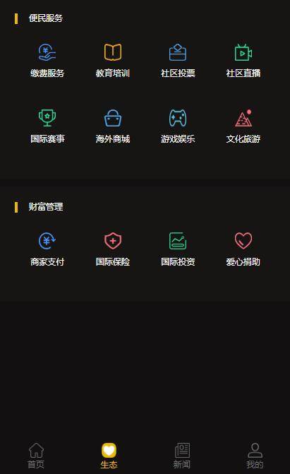 【CAGI虚拟币源码】理财H5网站区块链+投资分红+杠杆转账+完整运营版