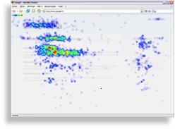 ClickHeat网站热图生成工具v1.0