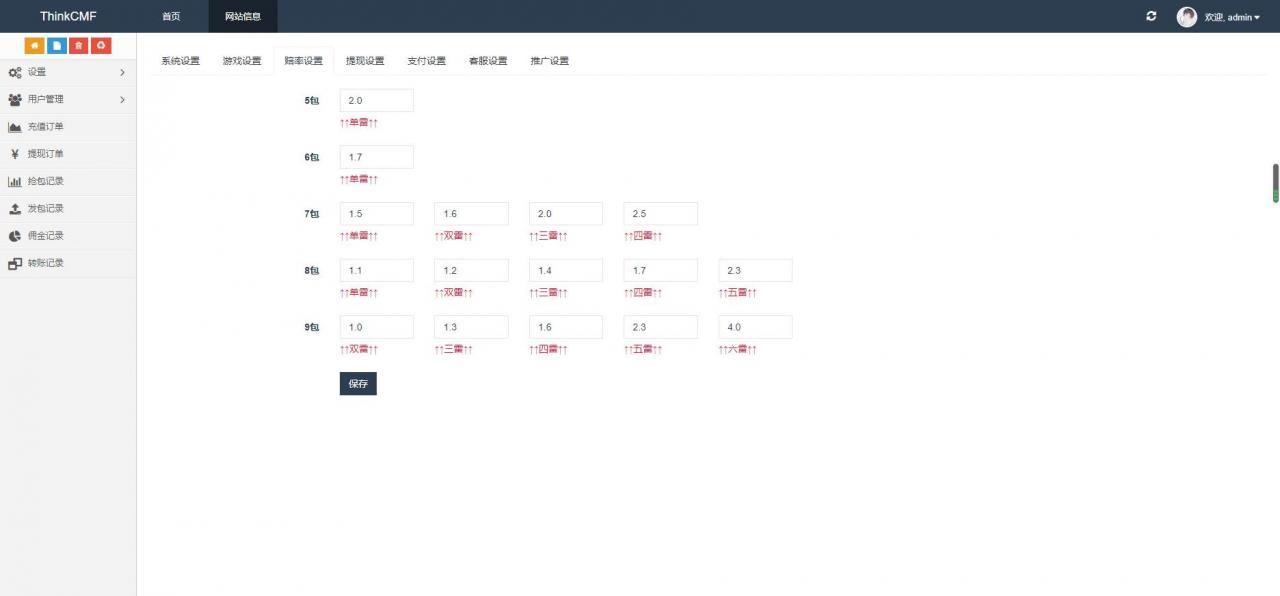 最新牛年士兵多雷/已接支付/带完整搭建教程
