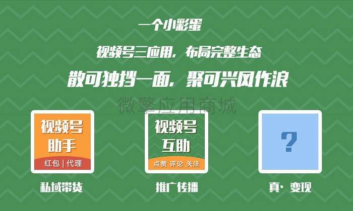 视频号扩展链接助手v1.4.8