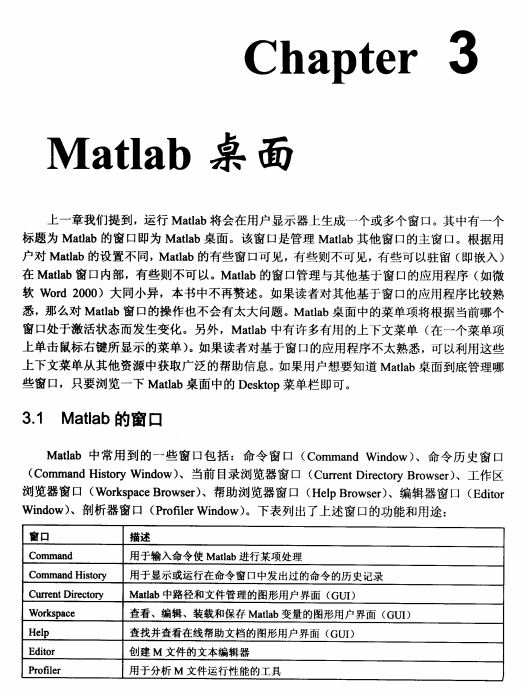 精通matlab7中文PDF