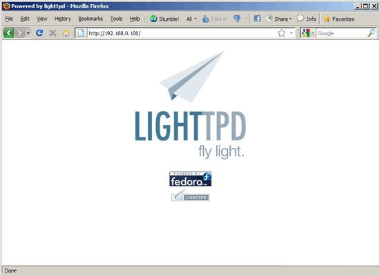 【lighttpd v1.4.56】免费开放源代码的网页服务器+开源Web服务器软件+支持断点续传