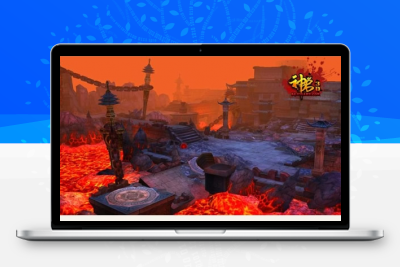 unity3d端游私服源码神启online全套游戏源码