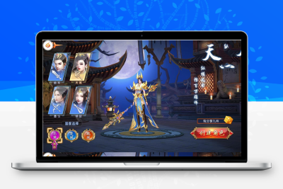 手游【九州天下】VM一键端+运营后台+单IP手工外网端+修改教程附带视频教程