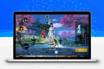 手游【九剑魔龙传】VM一键即玩端+运营后台+授权后台+外网教程附带视频教程