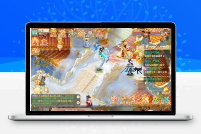 手游【龙族西游】西游龙族VM一键端+GM后台附带视频教程