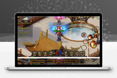传奇霸业【白日门假人版】2019总结版手游WIN版一键即玩服务端+后台+外网教程