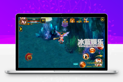 传奇手游【一刀流】完美整合一键端+架设教程+外网教程+客户端